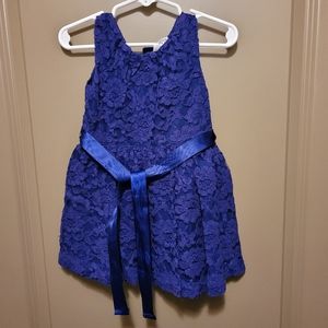 Carters toddler dress